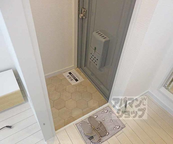 【メゾンアイゼン】間取