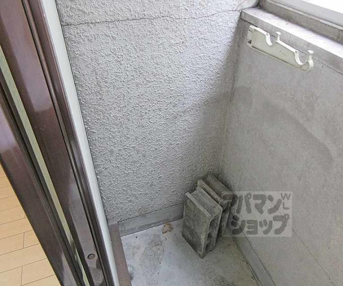 【メゾンアイゼン】間取