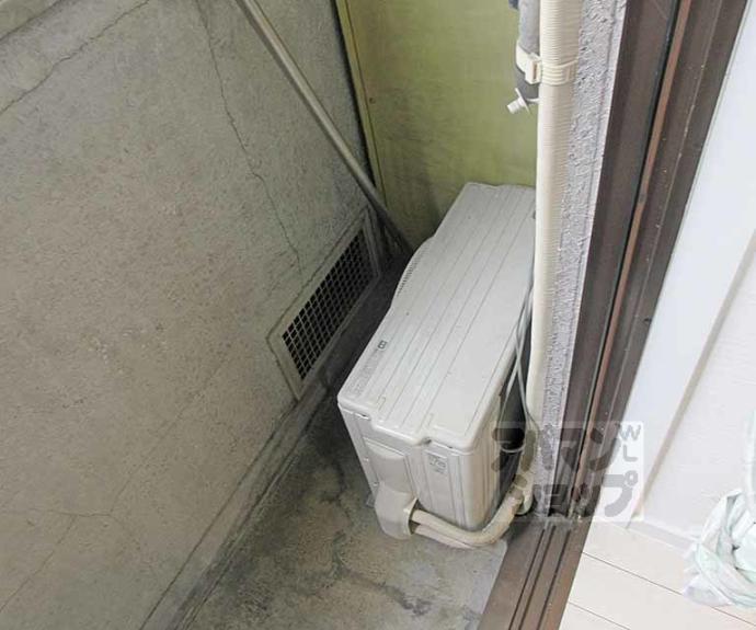 【メゾンアイゼン】間取