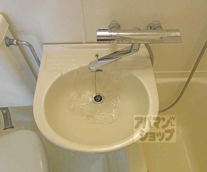 【メゾンアイゼン】間取