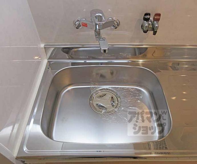 【メゾンアイゼン】間取