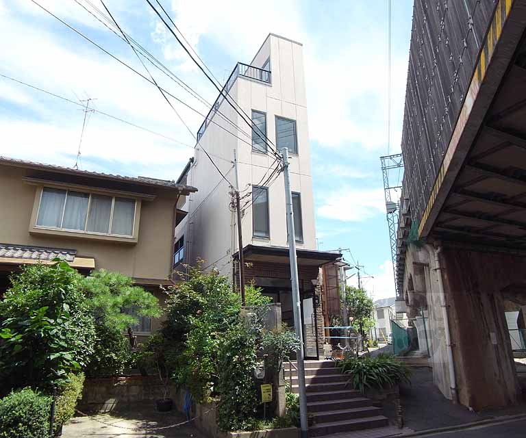 マンション松村