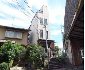 マンション松村：間取図