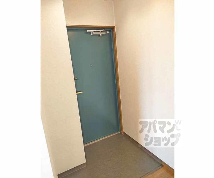 【マンション松村】間取