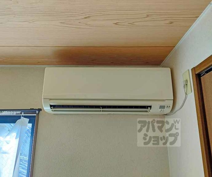 【マンション松村】間取