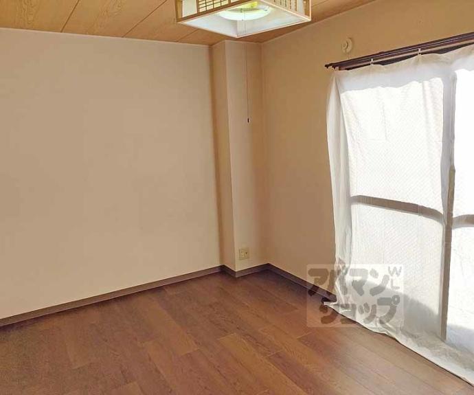 【マンション松村】間取
