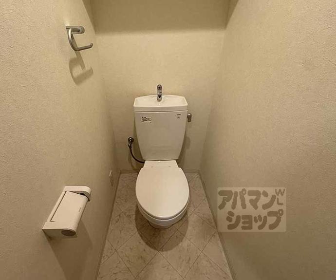 【フローレンスさがの】間取