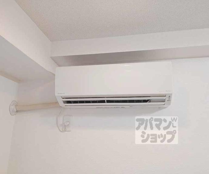 【セゾン桃山】間取