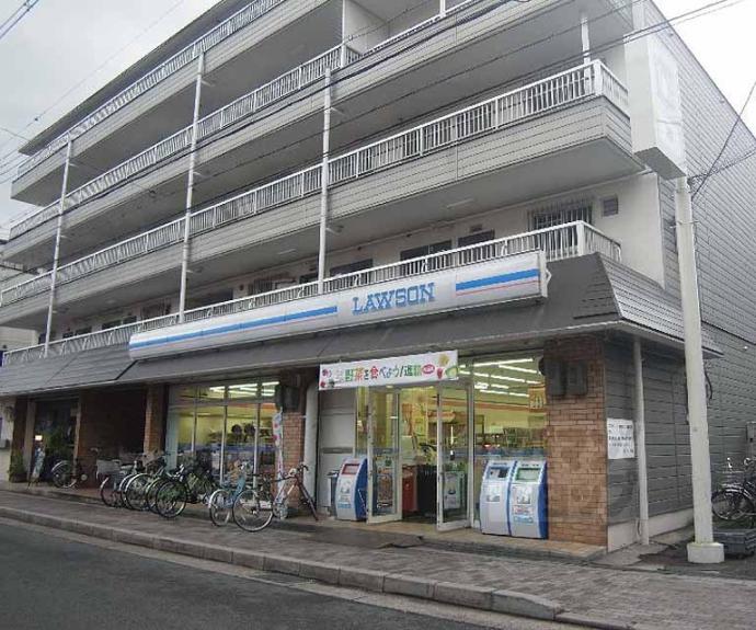 【ヴィヴィ茶山】間取