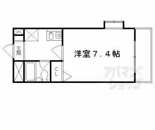 【プレスト桃山】