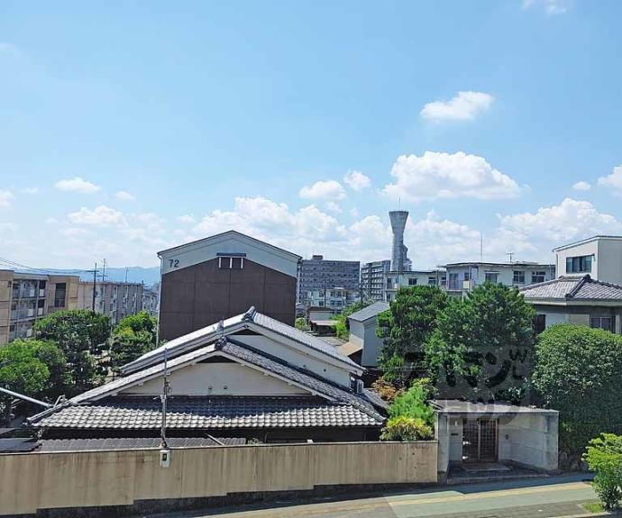 【プレスト桃山】間取