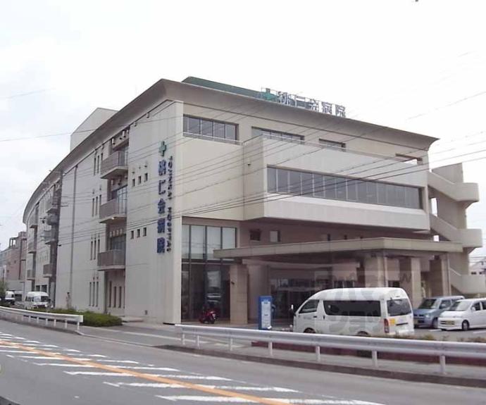 【南口大島リースホーム(リノベ済OBS)】間取