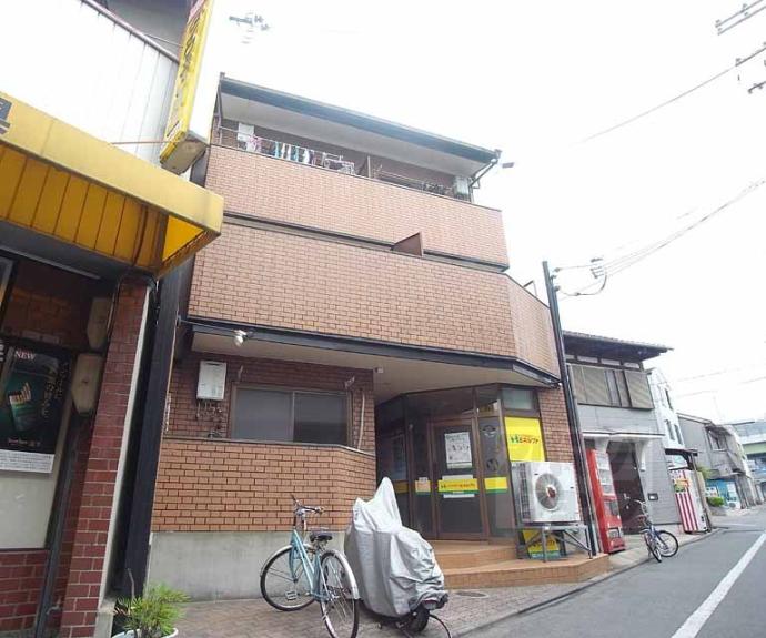 【リトルハイツ】間取