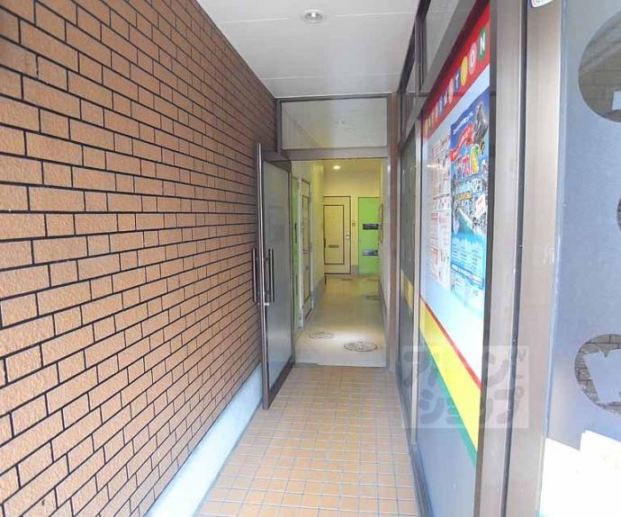 【リトルハイツ】間取