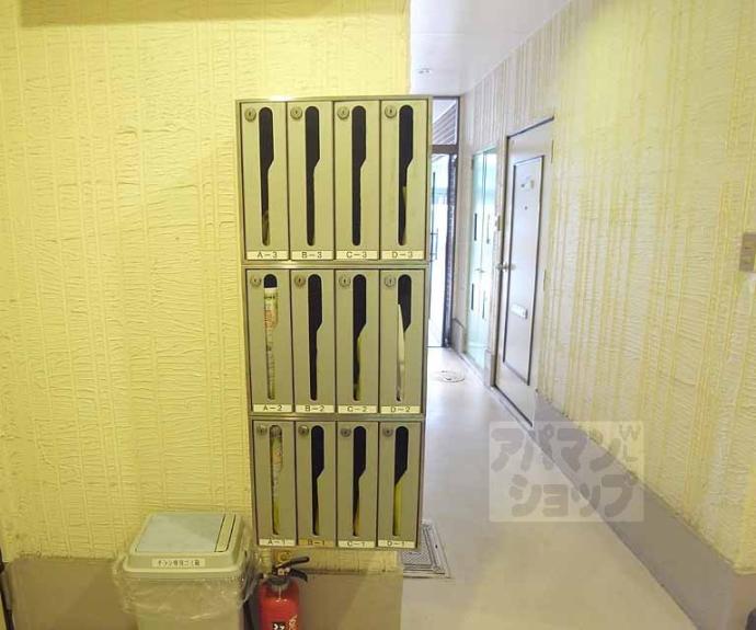 【リトルハイツ】間取