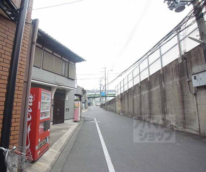 【リトルハイツ】間取