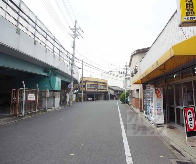 【リトルハイツ】間取