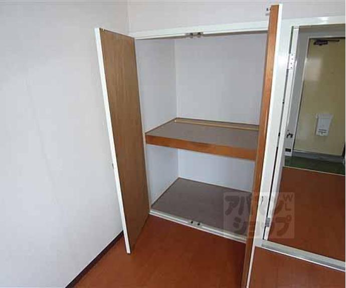 【リトルハイツ】間取