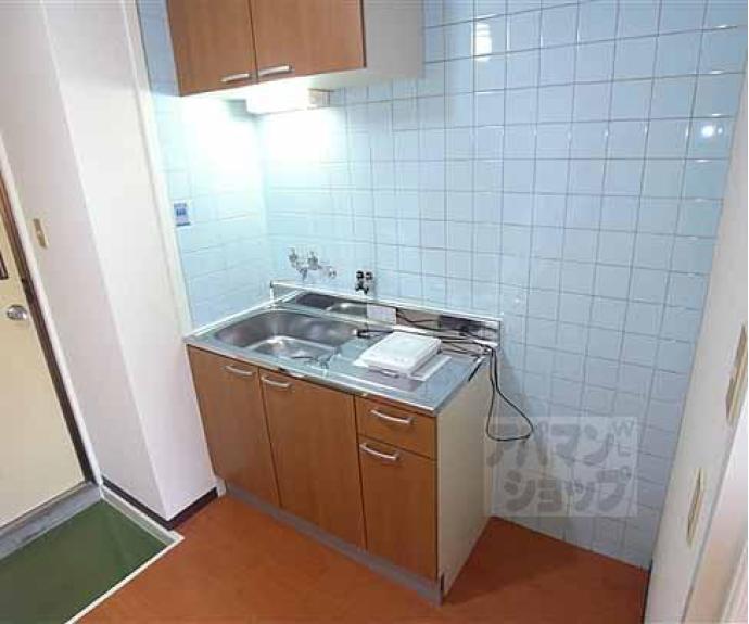 【リトルハイツ】間取