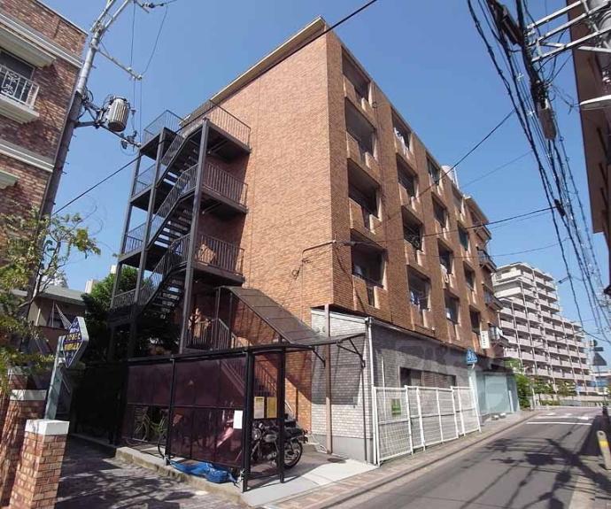 【第一住田屋ビル】間取