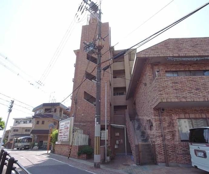 【第一住田屋ビル】間取