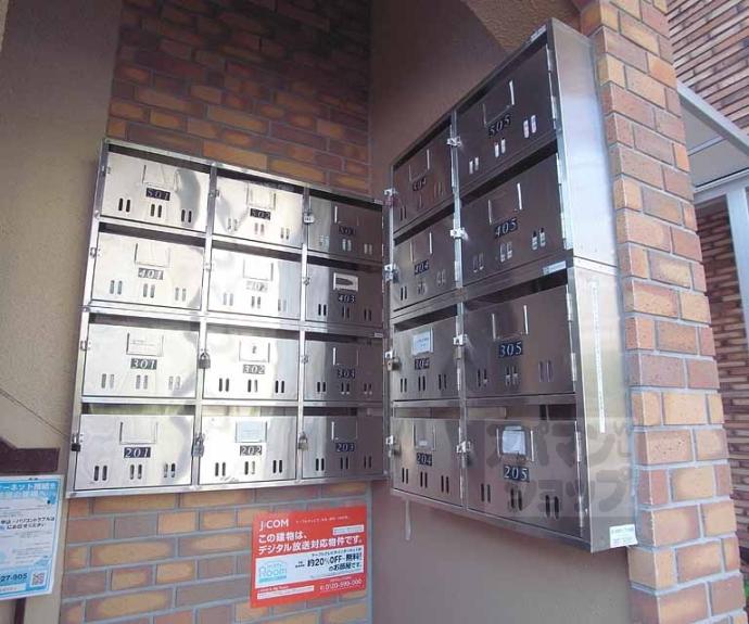 【第一住田屋ビル】間取