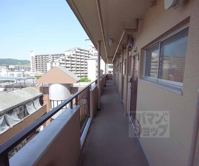 【第一住田屋ビル】間取