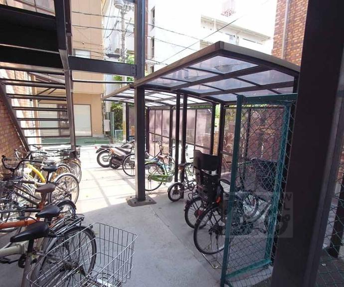 【第一住田屋ビル】間取