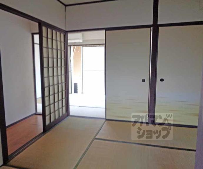 【第一住田屋ビル】間取