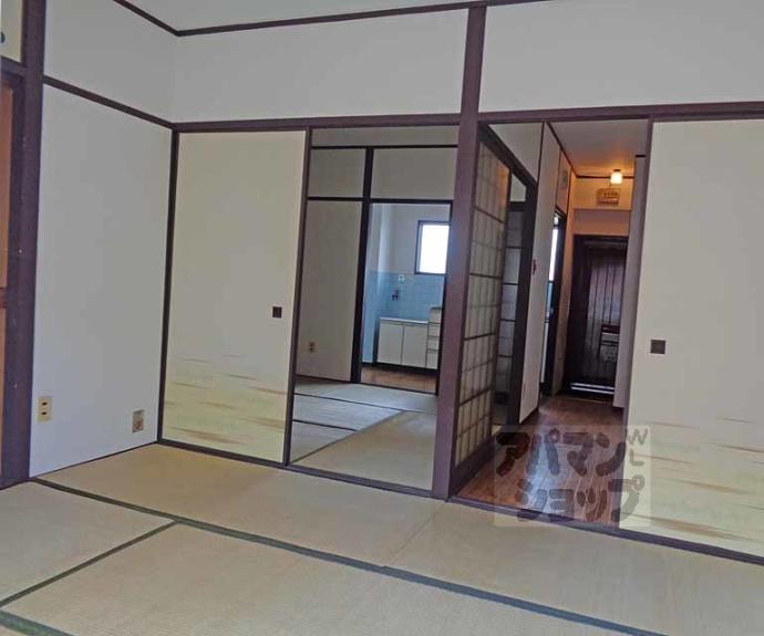 【第一住田屋ビル】間取