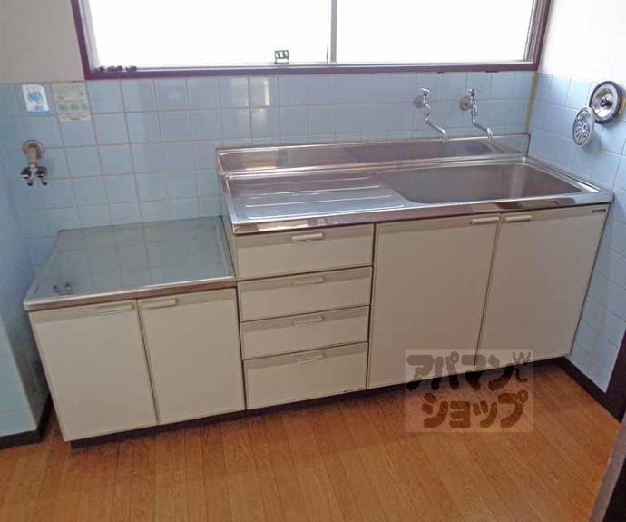 【第一住田屋ビル】間取