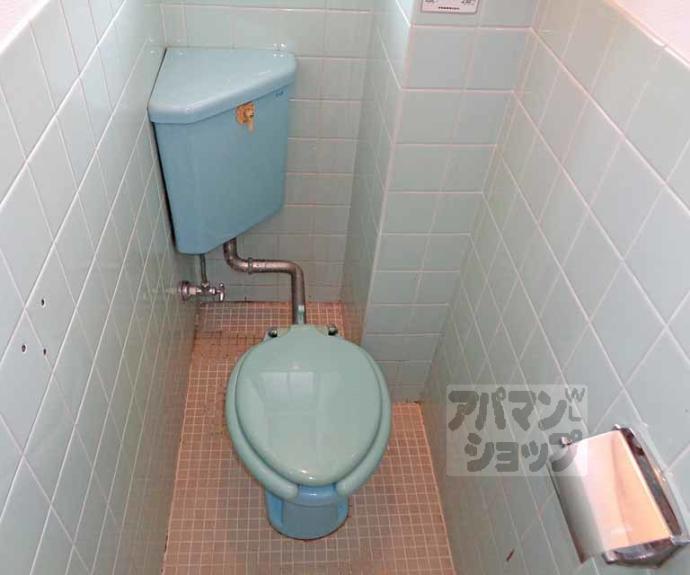 【第一住田屋ビル】間取