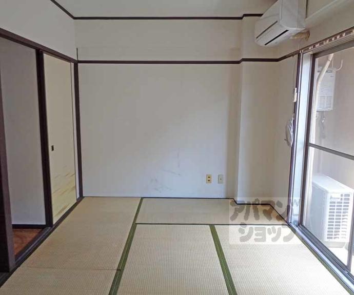 【第一住田屋ビル】間取