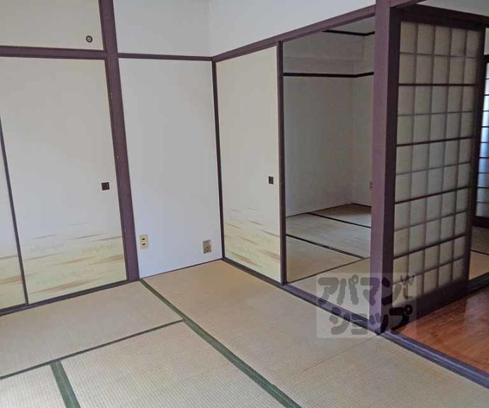 【第一住田屋ビル】間取