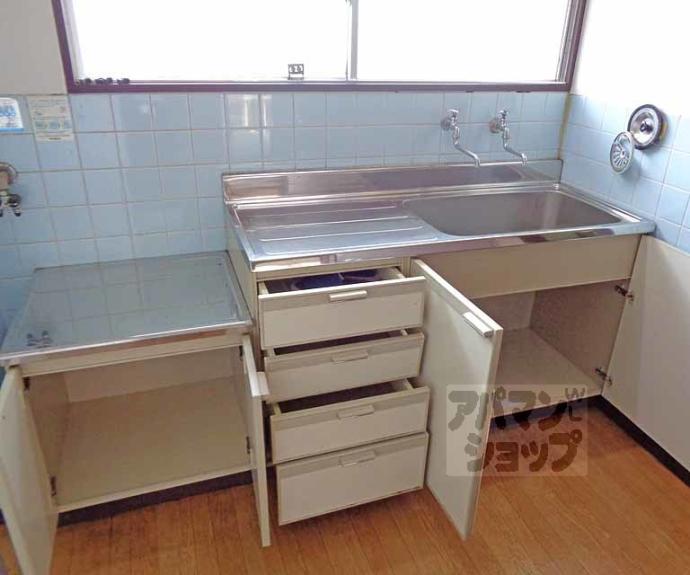【第一住田屋ビル】間取