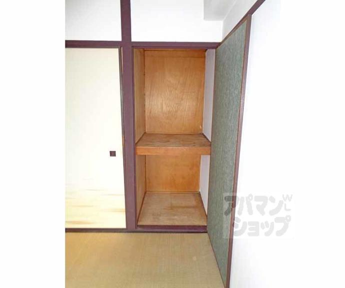 【第一住田屋ビル】間取
