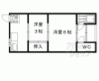 第三柿ノ本荘：建物外観