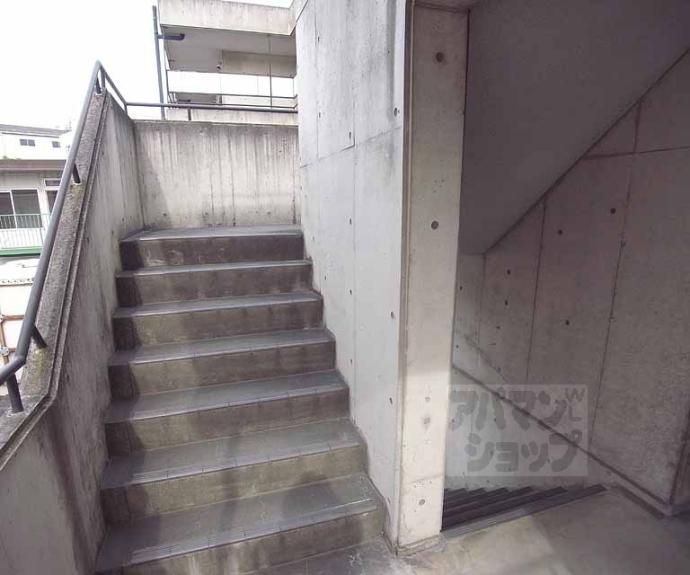 【スペースモリ】間取