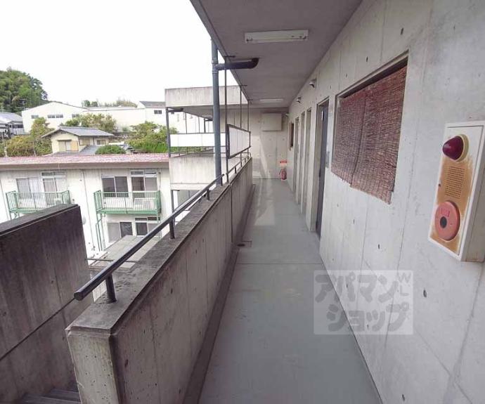 【スペースモリ】間取