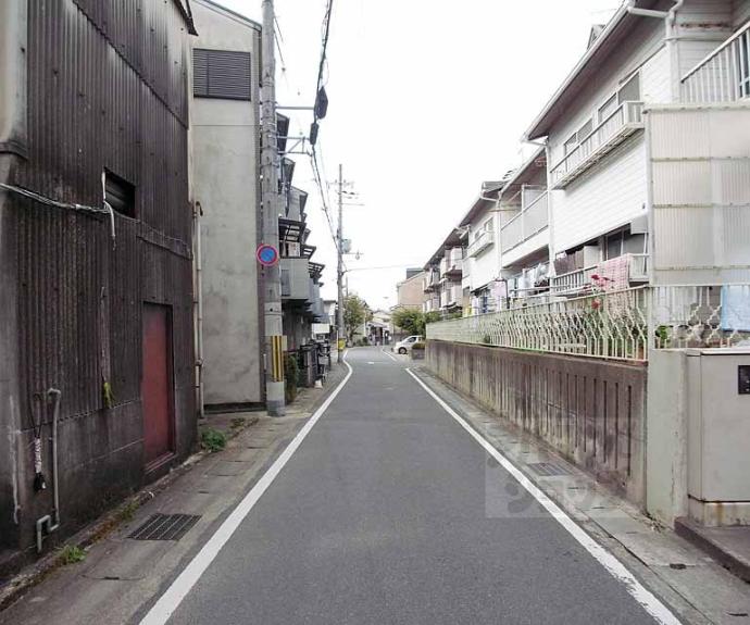 【スペースモリ】間取