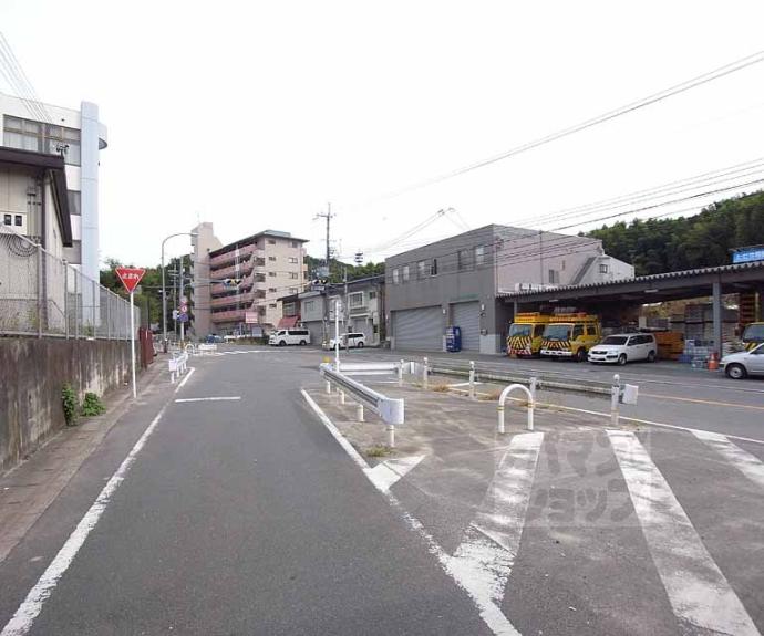 【スペースモリ】間取