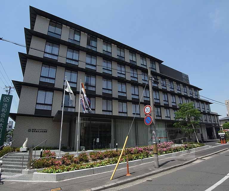 【久保ビル】間取