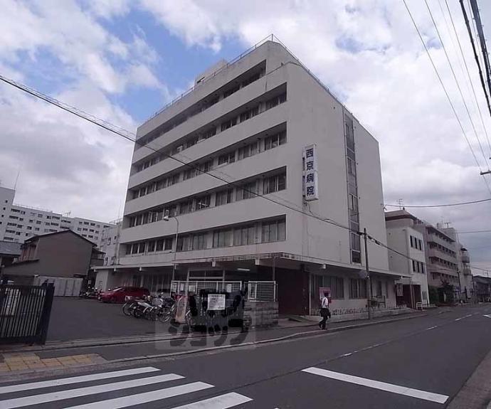 【ダイユウレストハウス】間取