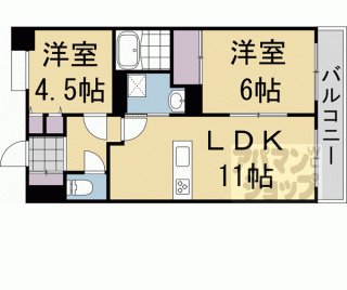 【ユニハイム伏見大手筋】