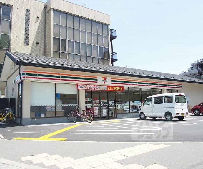 【ヴィラ若杉】間取