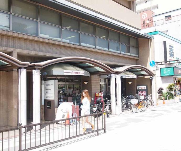 【京都市下京区材木町住宅】