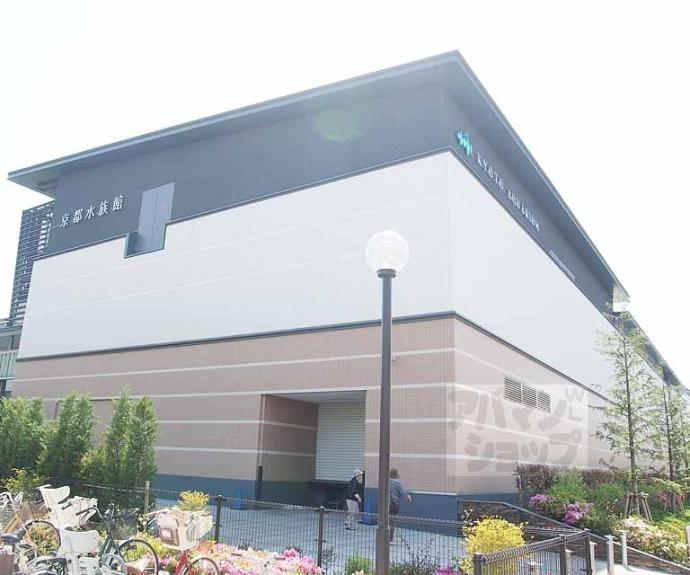 【ＭＥＲＣＡＤＯ京都】間取