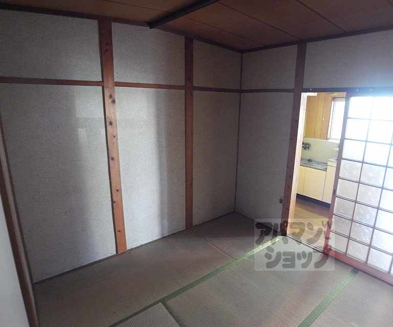 【コーポ登】間取