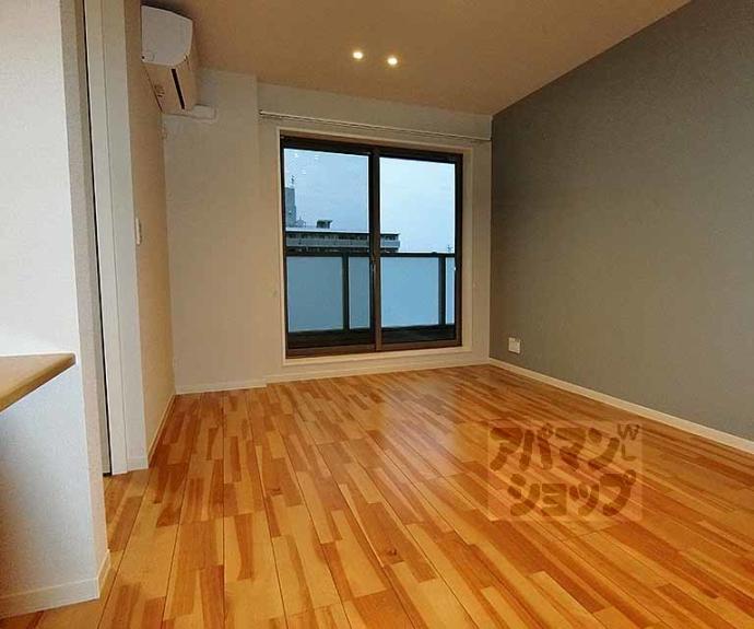 【プラムベース】間取