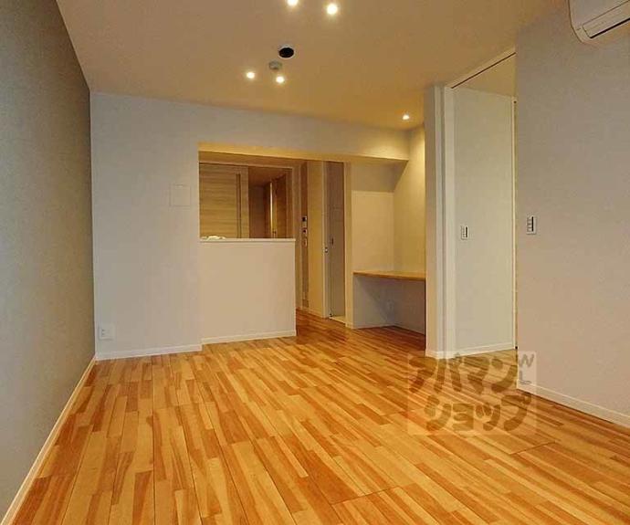 【プラムベース】間取